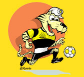 Mascote