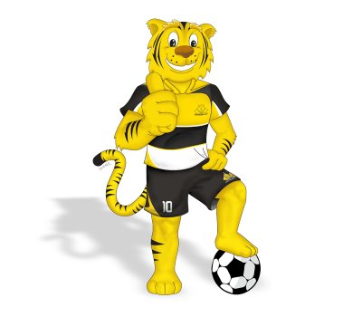 Mascote