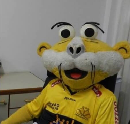 Mascote