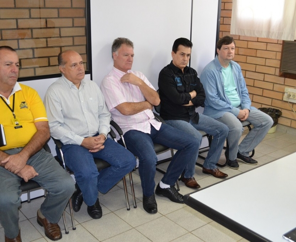 Acesso ao CT deve ser facilitado com nova via