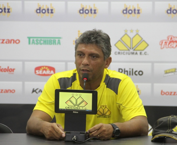 Alexandre acredita em ano vitorioso do Tigre