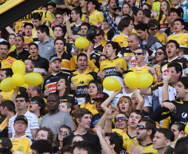 Amistoso do Tigre terá Entrada Solidária