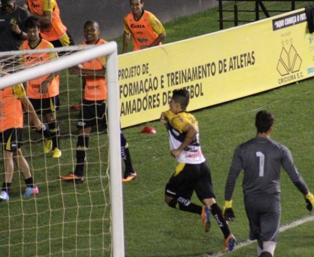 Aprovado mais um projeto para a base do Tigre