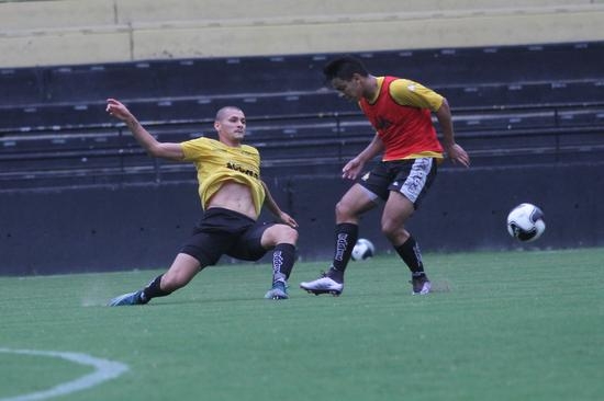 Atividade para armar a equipe