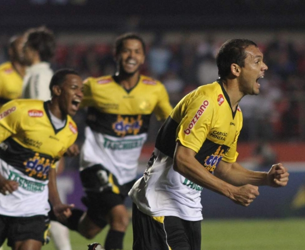 Bastidores: Vitória do Tigre em SP