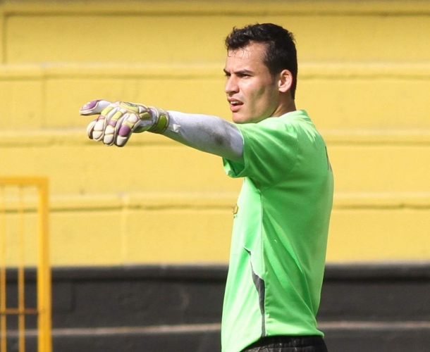 Bruno confia na recuperação do Tigre