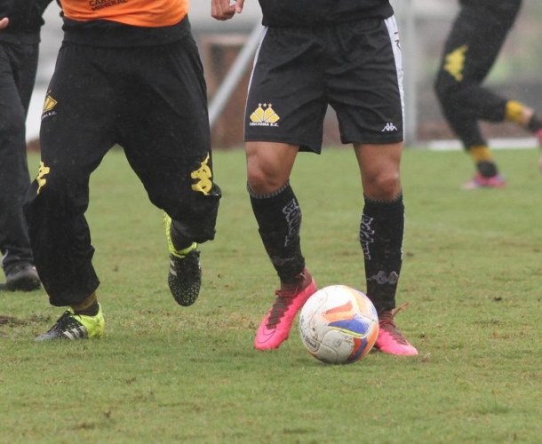 Cavalo relaciona 20 jogadores