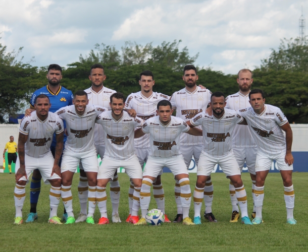 CBF define data e horário de Coritiba x Criciúma