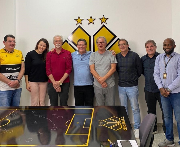 Cliniimagem é a nova parceira do Clube Carvoeiro