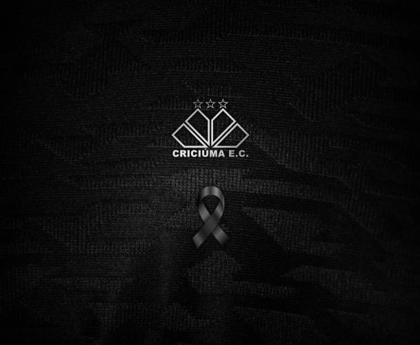 Clube lamenta a morte do irmão do lateral Felipinho