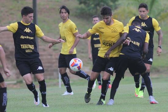 Começa a batalha da temporada 2016