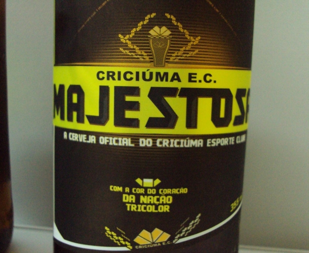 Comemore o fim do ano com a Majestosa