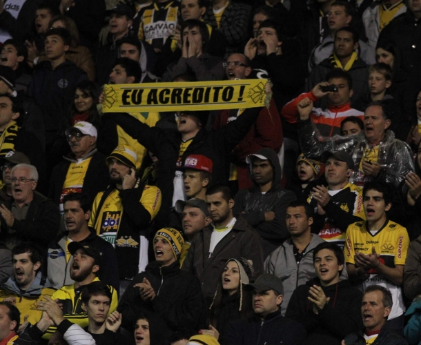 Conmebol oficializa Tigre na Sul-Americana