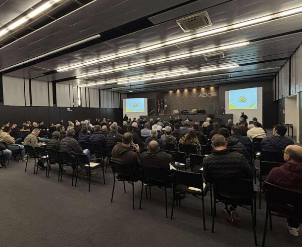 Conselho Deliberativo aprova novos diretores