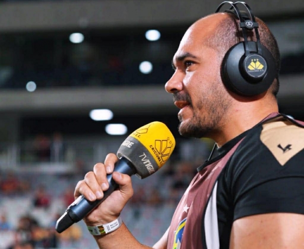 Cônsul de Blumenau é nomeado coordenador do Projeto