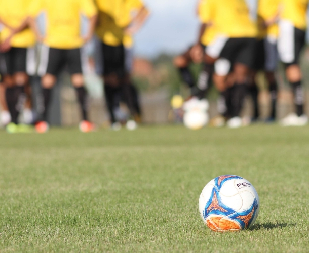 Convocados para enfrentar o Inter