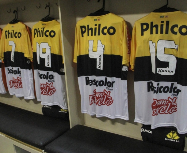 Copa do Brasil: Lista de convocados do Tigre