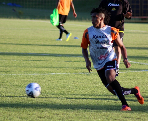 Cortez quer ajudar cada vez mais o Tigre