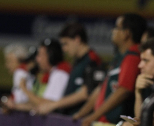 Credenciamento para Criciúma x Inter (SC)