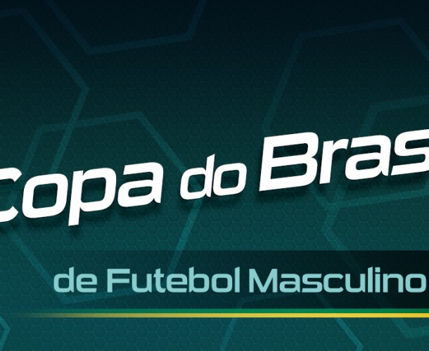 Credenciamento: Operário x Criciúma