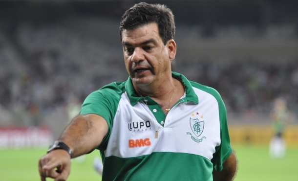 Criciúma acerta com técnico para a Série B