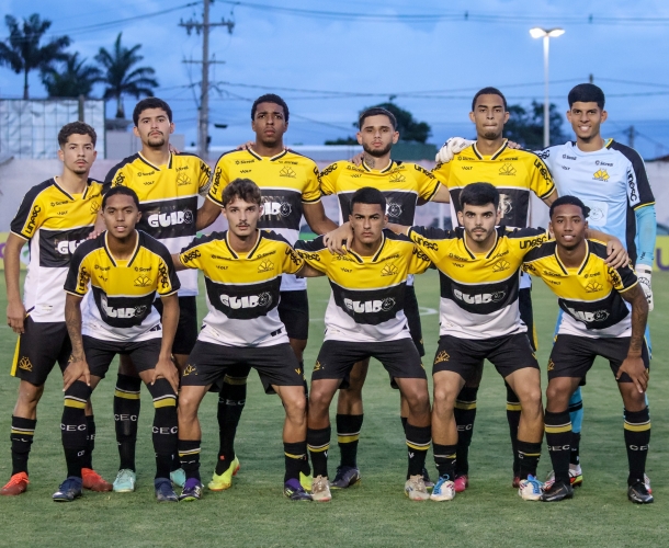 Criciúma anuncia parceria com a Casa Guido