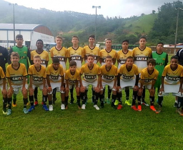 Criciúma busca a classificação em Gravatal