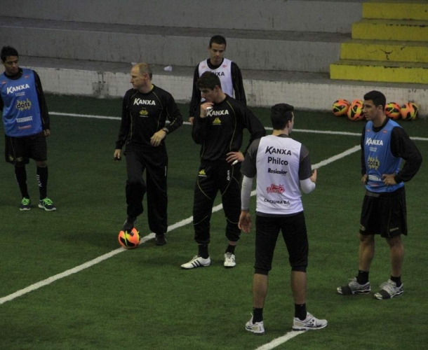 Criciúma busca a classificação na Sul-Americana