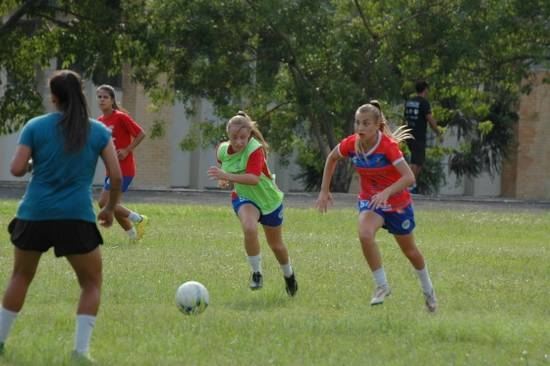 Criciúma busca vaga na Copa Brasil Escolar Sub-17