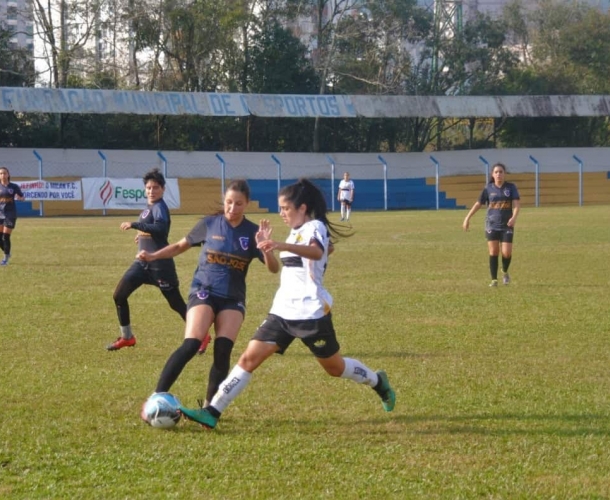 Criciúma compete na etapa estadual Joguinhos Abertos