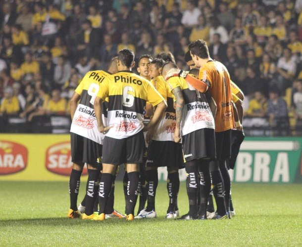 Criciúma conhece datas da Copa Sul Americana