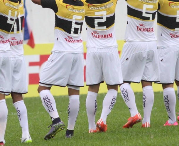 Criciúma conhece rivais na Copa SC Sub-20