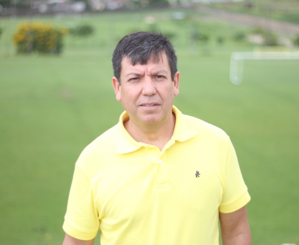 Criciúma conta com novo diretor comercial