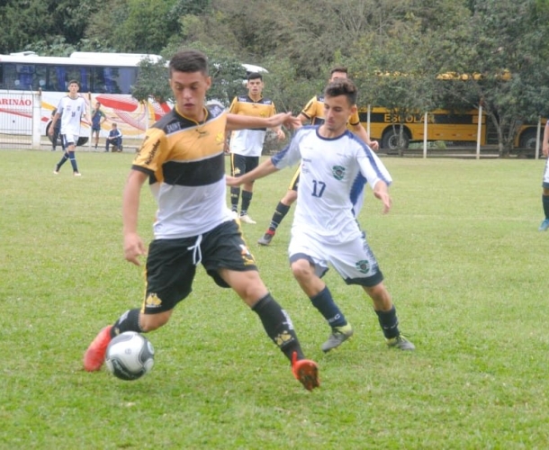 Criciúma disputa o bronze dos Joguinhos Abertos