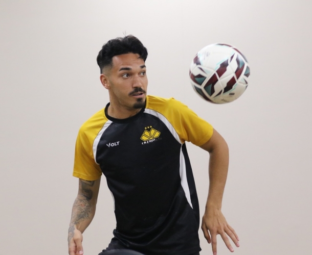Criciúma duela com o América Mineiro no Independência