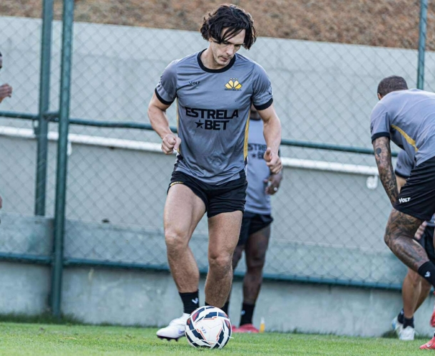 Criciúma e América MG duelam em Belo Horizonte