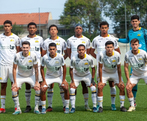 Criciúma e EstrelaBet dão visibilidade a ONGs com nova ação social nos uniformes