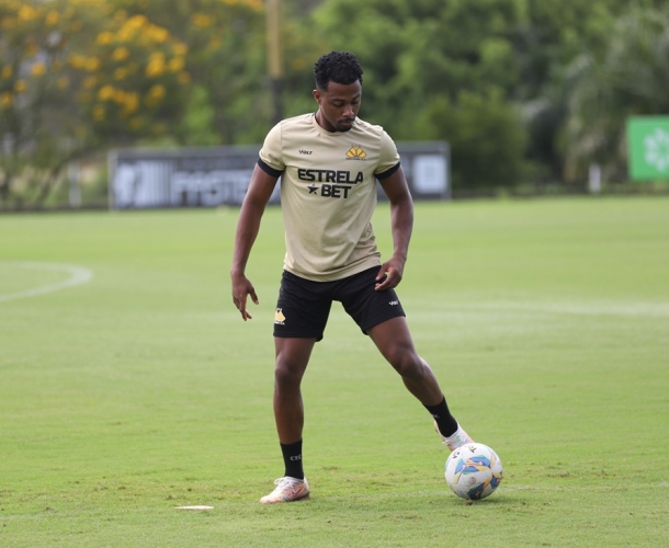 Criciúma e Hercílio Luz se enfrentam em Tubarão