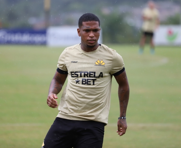 Criciúma e Joinville se enfrentam no HH