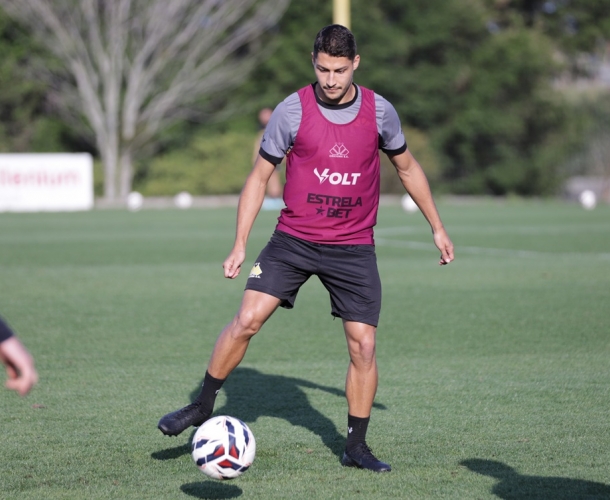 Criciúma e Novorizontino duelam no HH