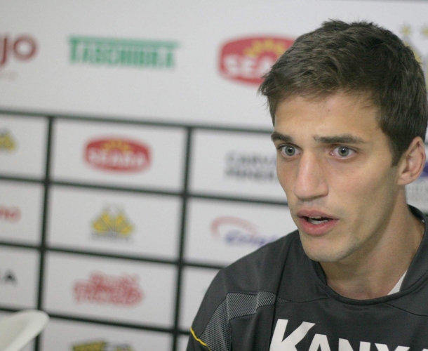 Criciúma empresta dois atletas