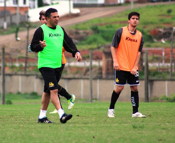 Criciúma encara o Botafogo pela Copa do Brasil Sub-20