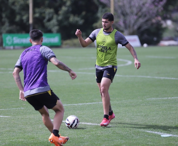 Criciúma enfrenta o Camboriú em Imbituba