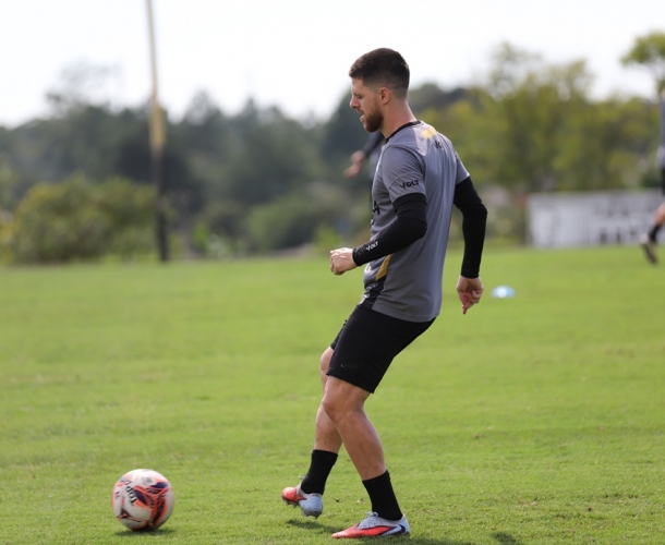 Criciúma enfrenta o Joinville fora de casa