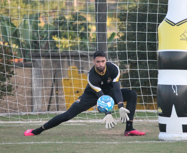 Criciúma enfrenta o Sport no Majestoso