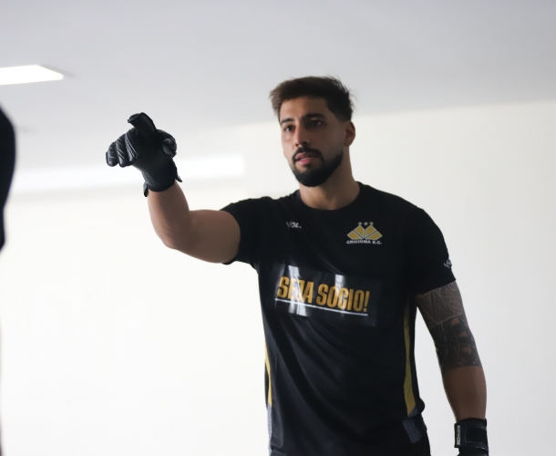 Criciúma estreia contra o Náutico nos Aflitos 