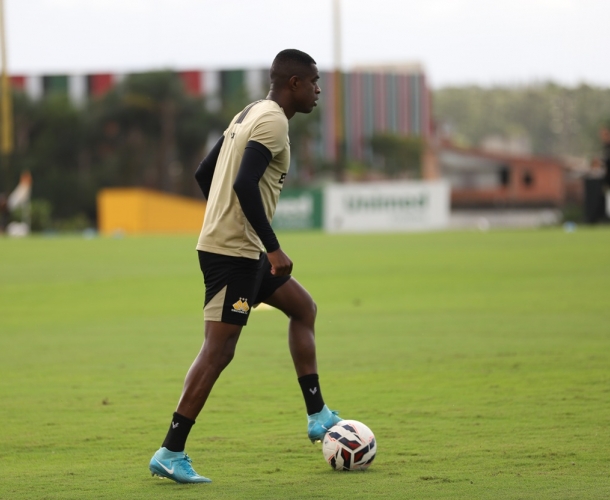 Criciúma estreia contra o Operário-PR na Série B