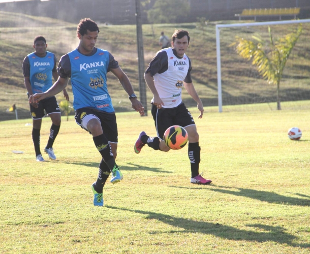Criciúma estreia na Copa Total Sul-Americana