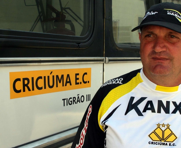 Criciúma garante nova vitória