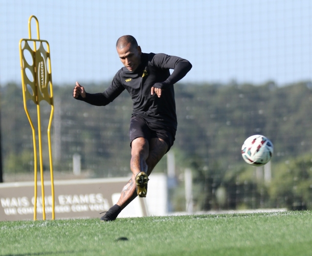 Criciúma inicia a curta preparação para a 24ª rodada
